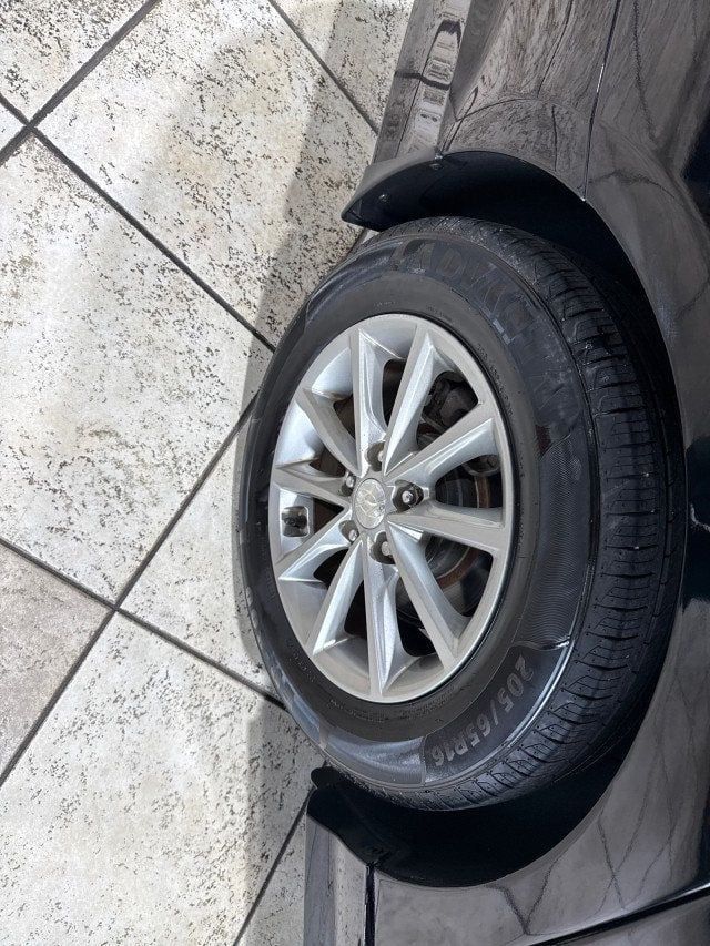 2018 Hyundai Sonata SE 2.4L - 22920495 - 8