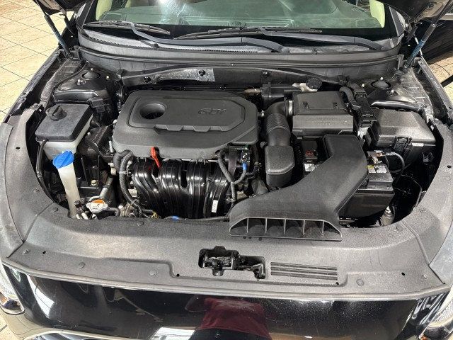 2018 Hyundai Sonata SE 2.4L - 22974253 - 10