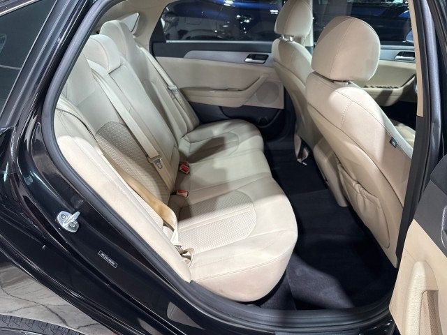 2018 Hyundai Sonata SE 2.4L - 22974253 - 21