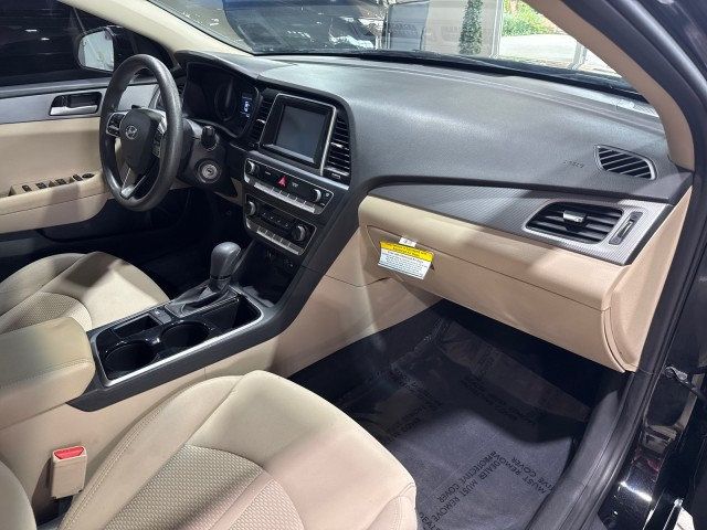 2018 Hyundai Sonata SE 2.4L - 22974253 - 23