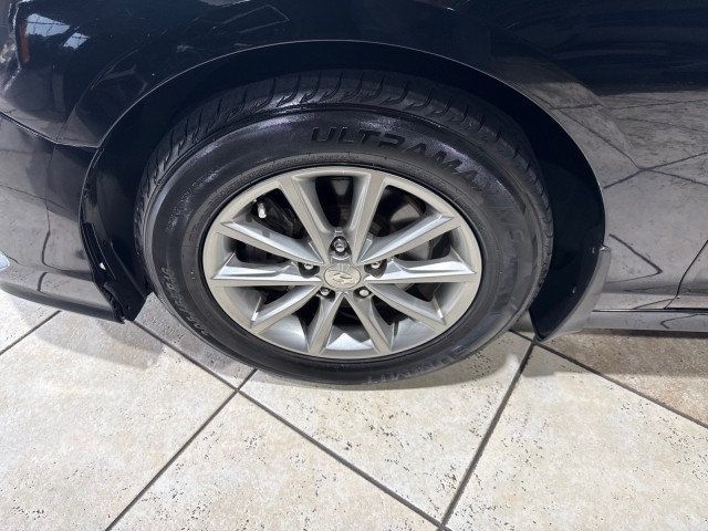 2018 Hyundai Sonata SE 2.4L - 22974253 - 6