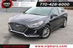 2018 Hyundai Sonata SE 2.4L - 22660694 - 0