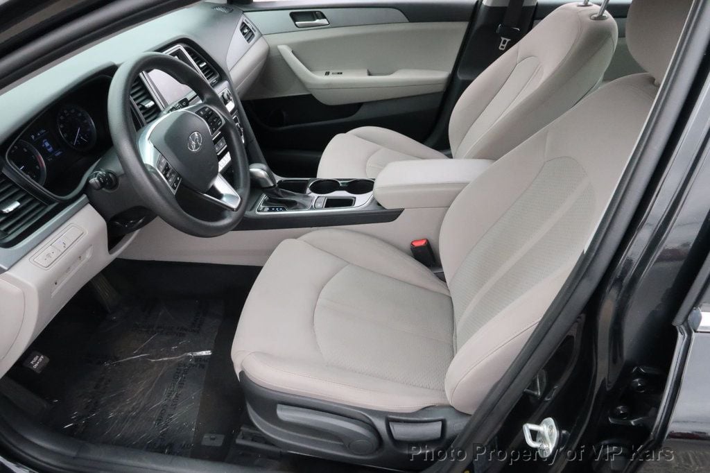 2018 Hyundai Sonata SE 2.4L - 22660694 - 15