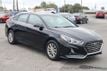 2018 Hyundai Sonata SE 2.4L - 22660694 - 2