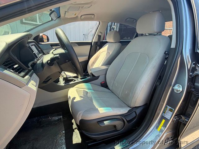 2018 Hyundai Sonata SE 2.4L - 23011958 - 15