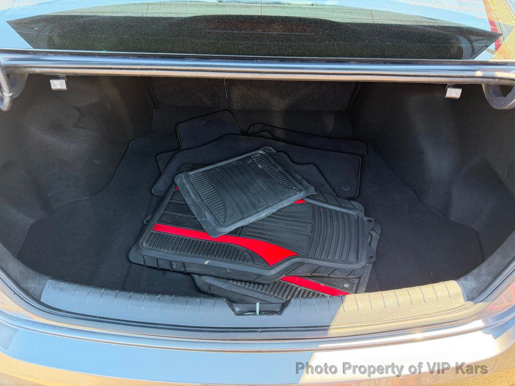 2018 Hyundai Sonata SE 2.4L - 23011958 - 19