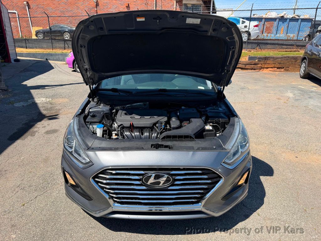 2018 Hyundai Sonata SE 2.4L - 23011958 - 20
