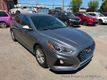 2018 Hyundai Sonata SE 2.4L - 23011958 - 2