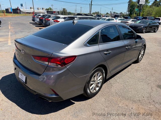 2018 Hyundai Sonata SE 2.4L - 23011958 - 4