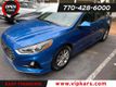 2018 Hyundai Sonata SE 2.4L - 23022507 - 0