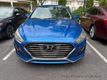 2018 Hyundai Sonata SE 2.4L - 23022507 - 1