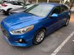 2018 Hyundai Sonata SE 2.4L - 23022507 - 21