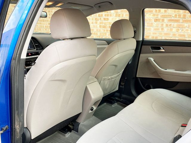 2018 Hyundai Sonata SE 2.4L - 22940663 - 9