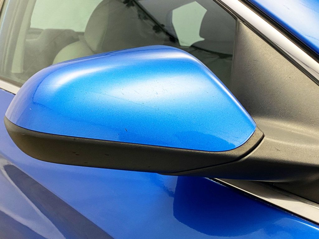 2018 Hyundai Sonata SE 2.4L - 22940663 - 13