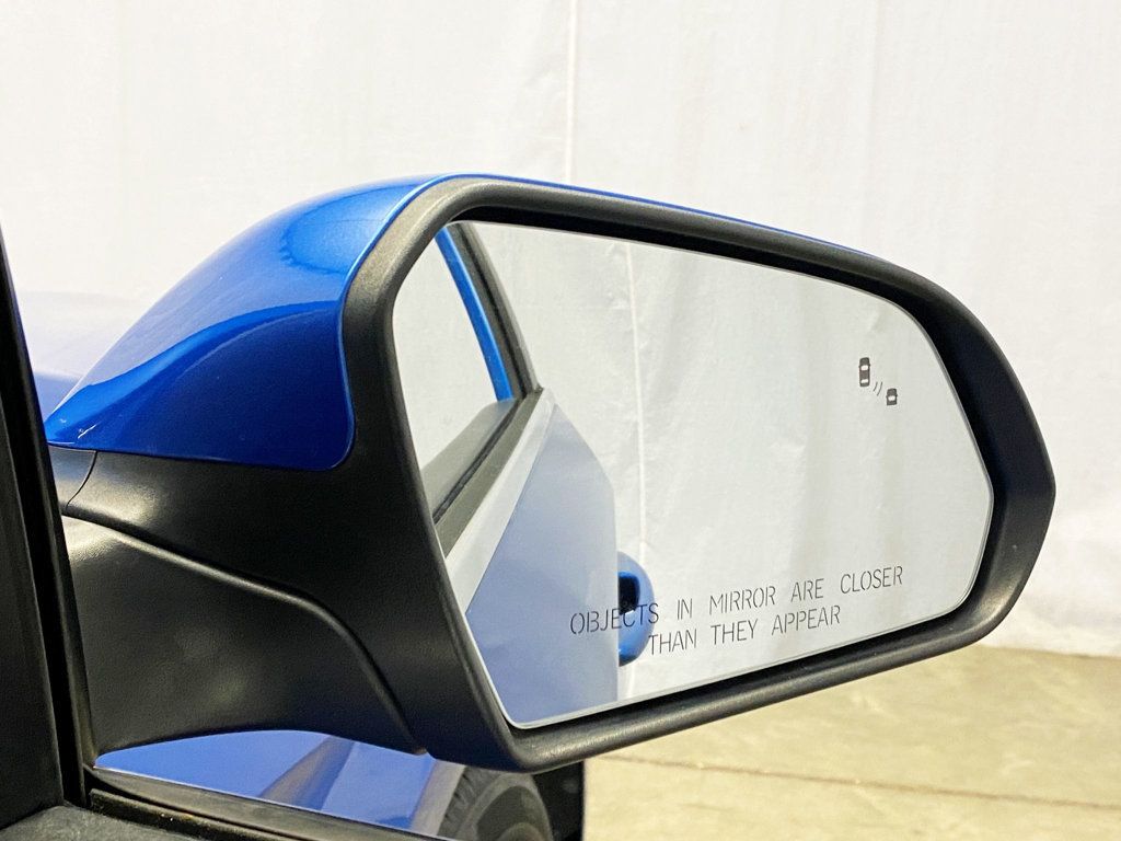 2018 Hyundai Sonata SE 2.4L - 22940663 - 14