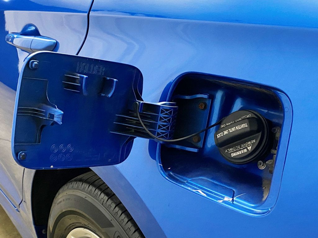 2018 Hyundai Sonata SE 2.4L - 22940663 - 17