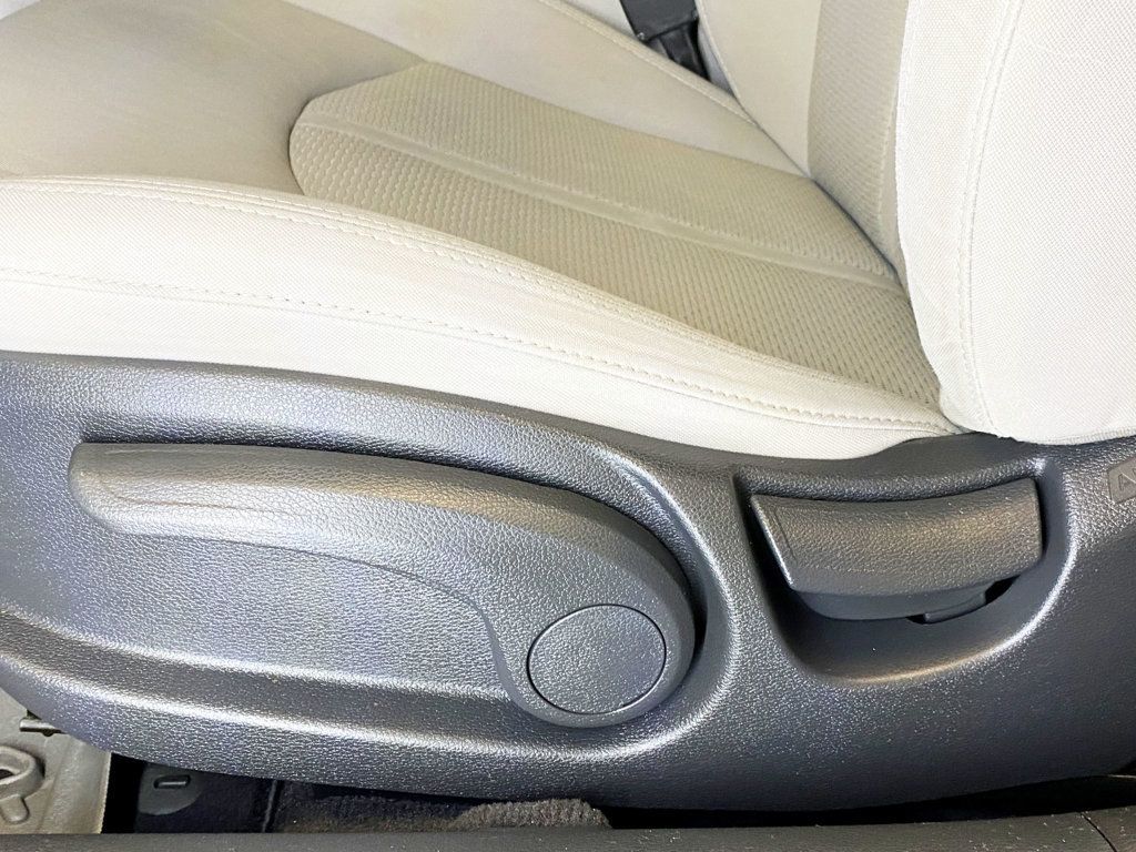 2018 Hyundai Sonata SE 2.4L - 22940663 - 21