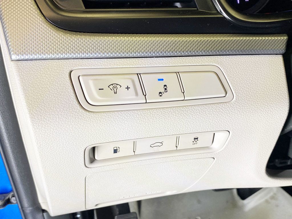 2018 Hyundai Sonata SE 2.4L - 22940663 - 23