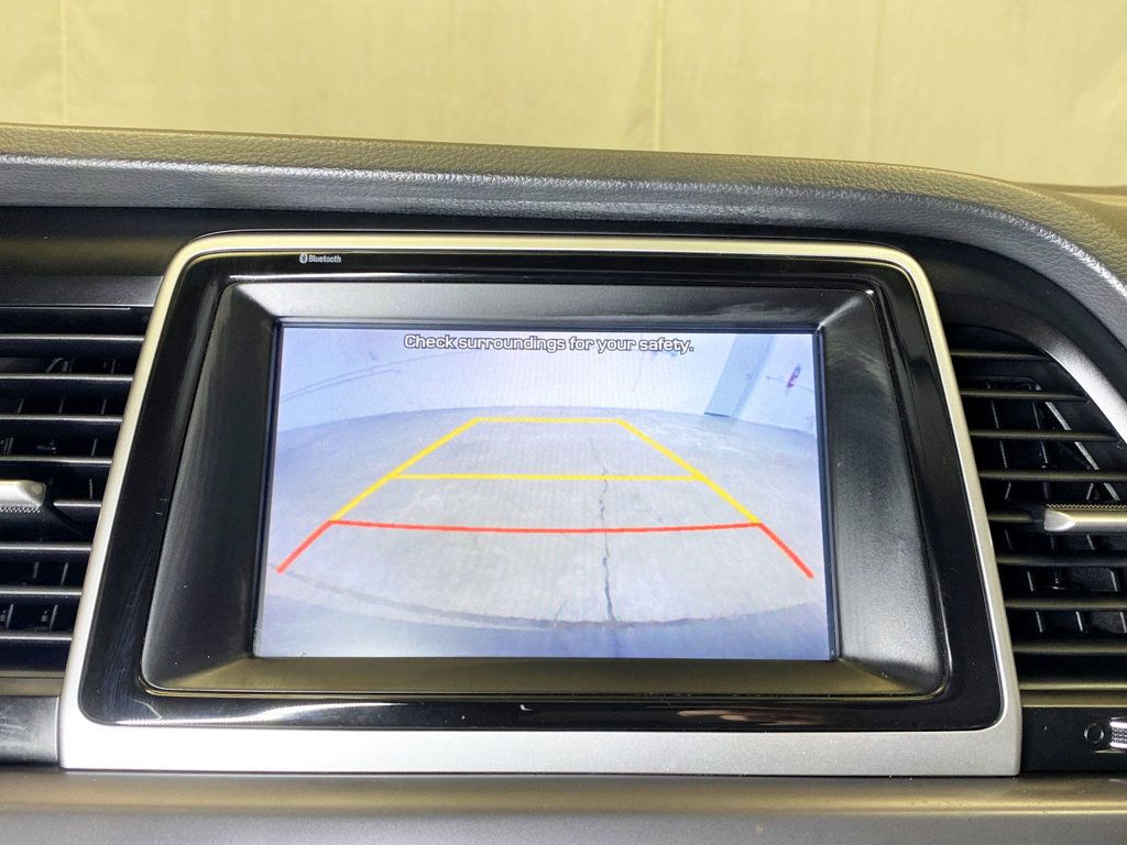 2018 Hyundai Sonata SE 2.4L - 22940663 - 32