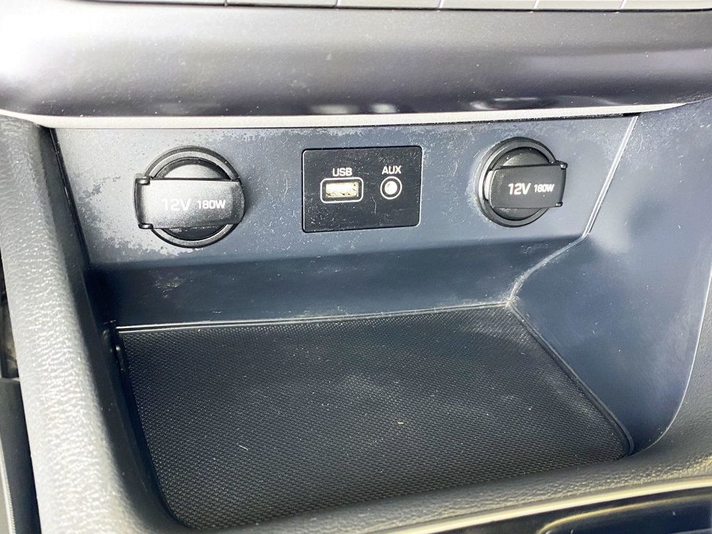 2018 Hyundai Sonata SE 2.4L - 22940663 - 34