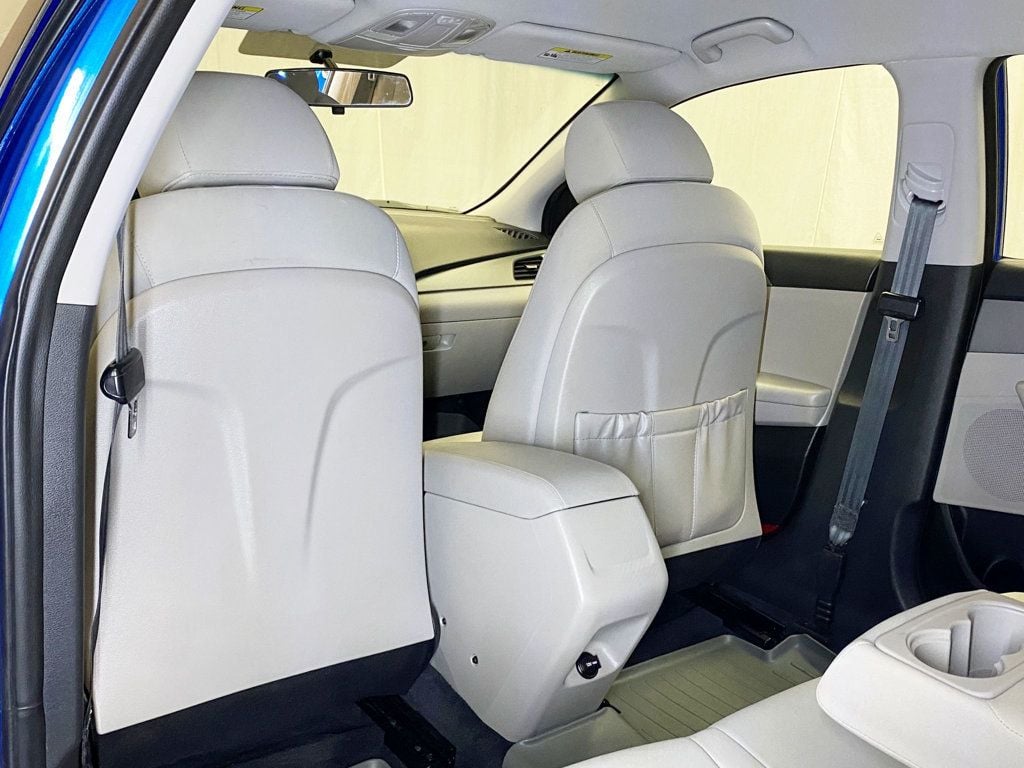 2018 Hyundai Sonata SE 2.4L - 22940663 - 46