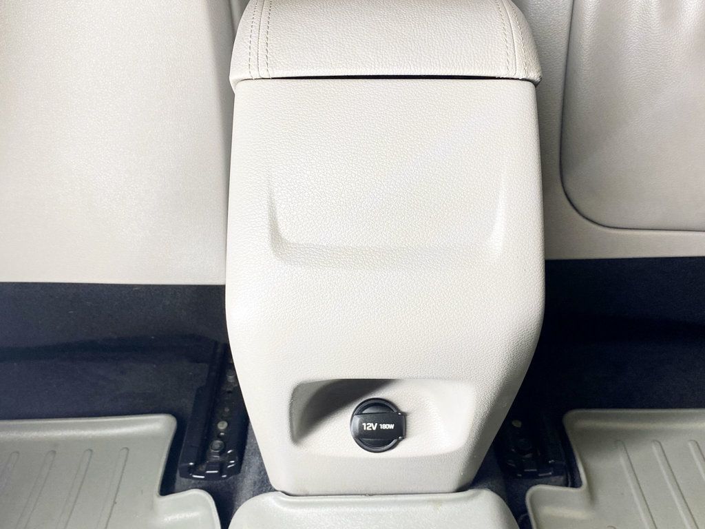 2018 Hyundai Sonata SE 2.4L - 22940663 - 48