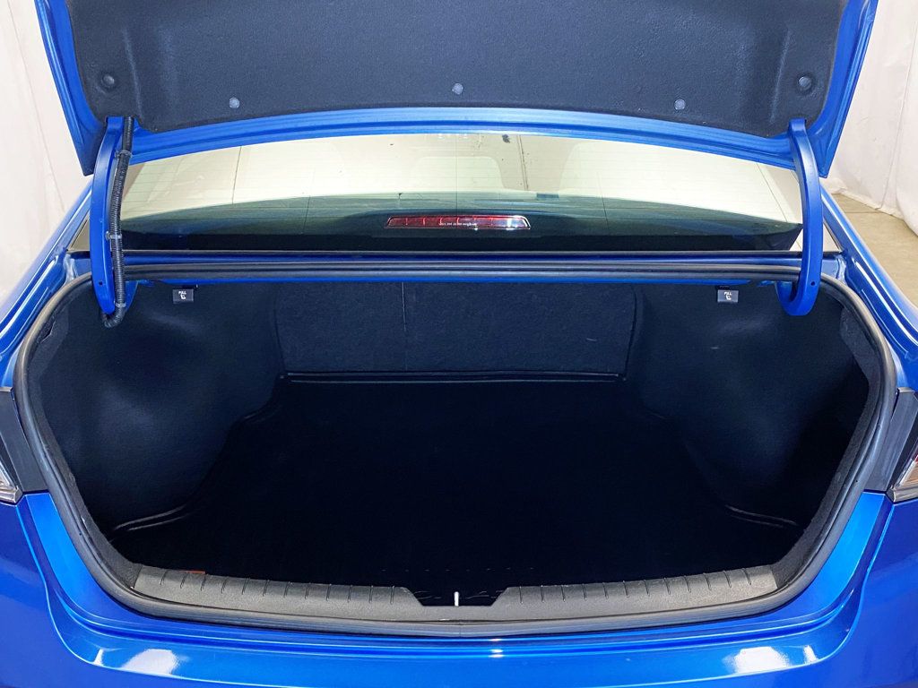 2018 Hyundai Sonata SE 2.4L - 22940663 - 50