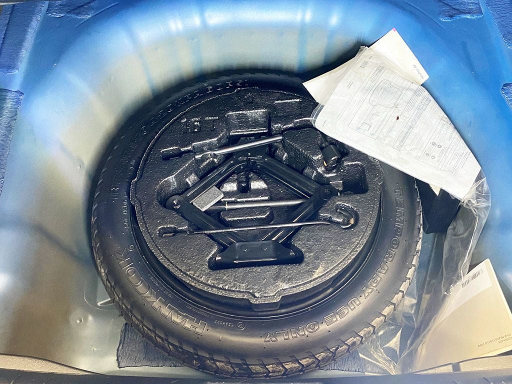 2018 Hyundai Sonata SE 2.4L - 22940663 - 53