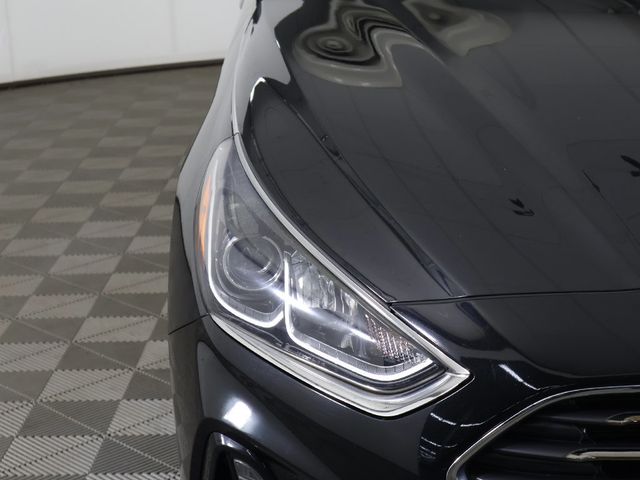 2018 Hyundai Sonata SE 2.4L - 23085178 - 10
