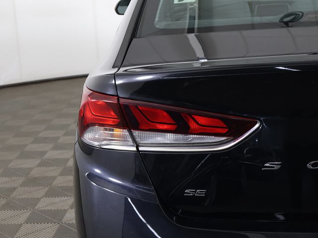 2018 Hyundai Sonata SE 2.4L - 23085178 - 12