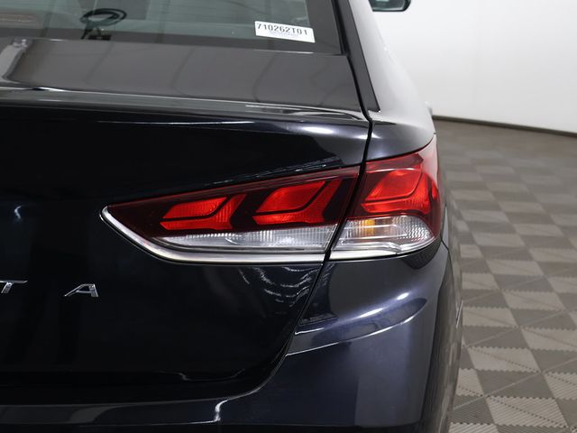 2018 Hyundai Sonata SE 2.4L - 23085178 - 13