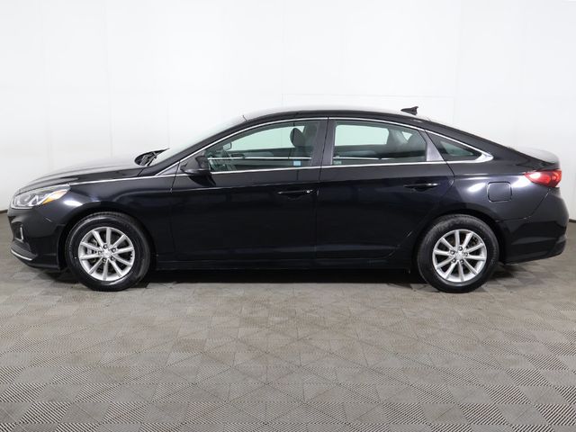 2018 Hyundai Sonata SE 2.4L - 23085178 - 14