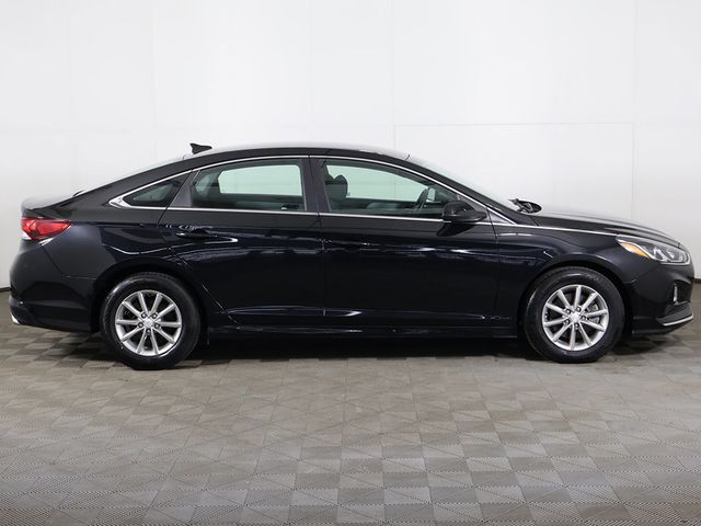 2018 Hyundai Sonata SE 2.4L - 23085178 - 15