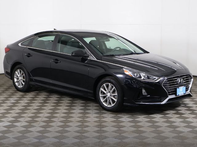 2018 Hyundai Sonata SE 2.4L - 23085178 - 1