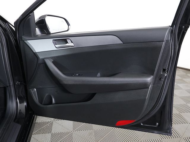 2018 Hyundai Sonata SE 2.4L - 23085178 - 20