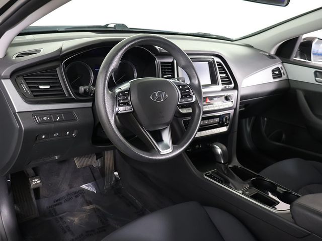 2018 Hyundai Sonata SE 2.4L - 23085178 - 23