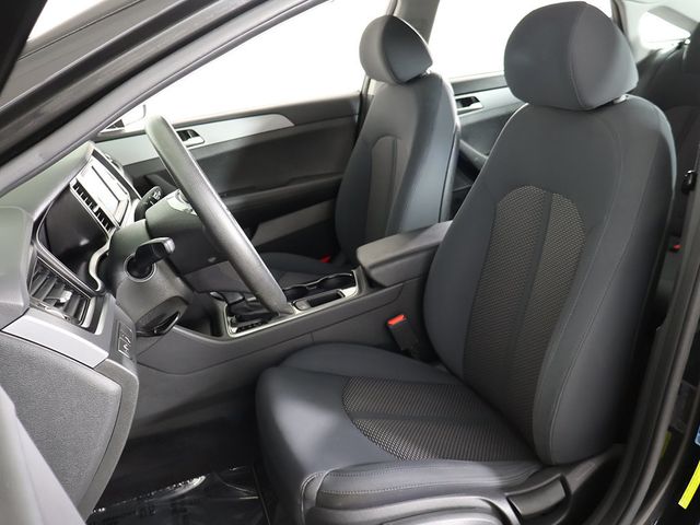 2018 Hyundai Sonata SE 2.4L - 23085178 - 25