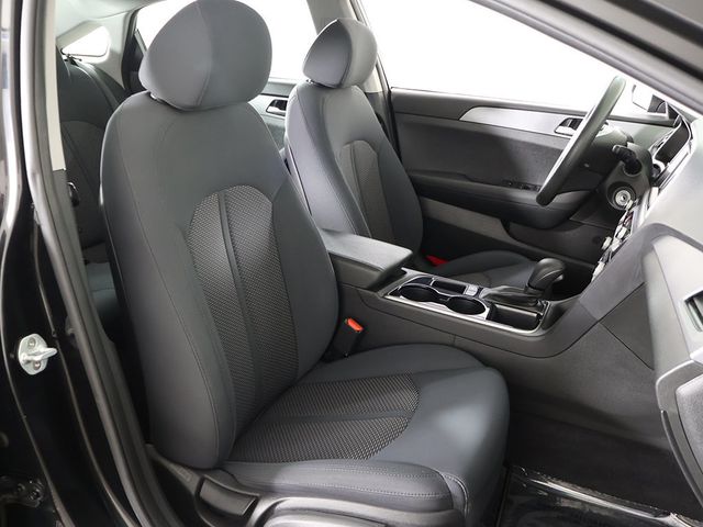 2018 Hyundai Sonata SE 2.4L - 23085178 - 26