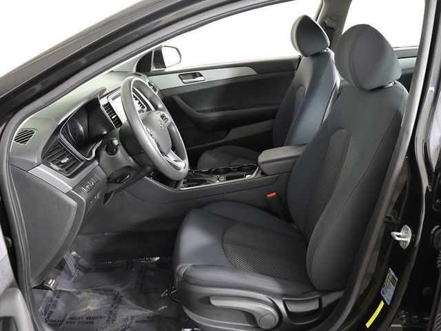 2018 Hyundai Sonata SE 2.4L - 23085178 - 27
