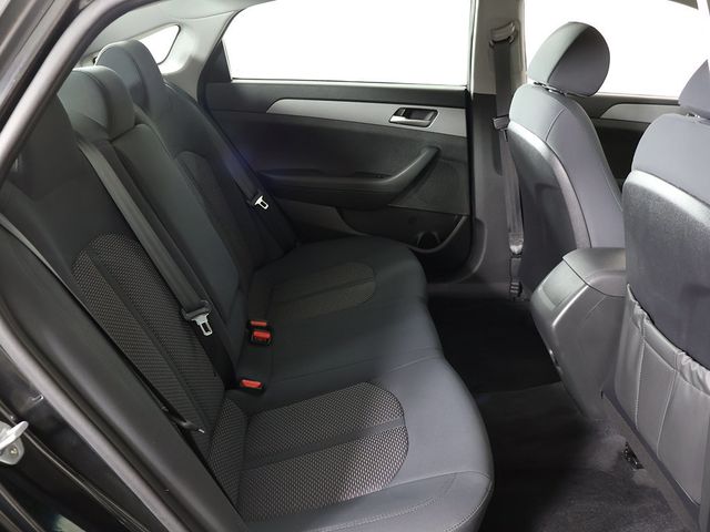 2018 Hyundai Sonata SE 2.4L - 23085178 - 30