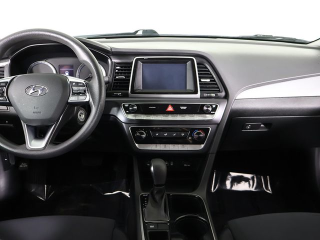 2018 Hyundai Sonata SE 2.4L - 23085178 - 31