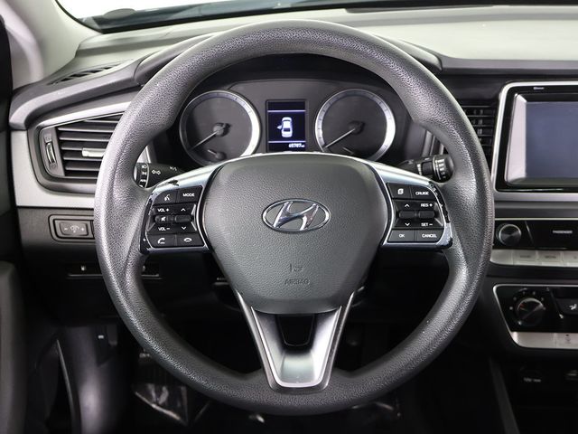 2018 Hyundai Sonata SE 2.4L - 23085178 - 34