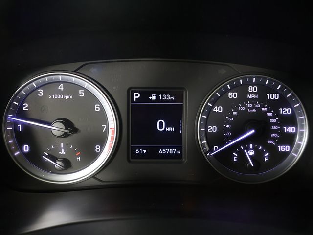 2018 Hyundai Sonata SE 2.4L - 23085178 - 35