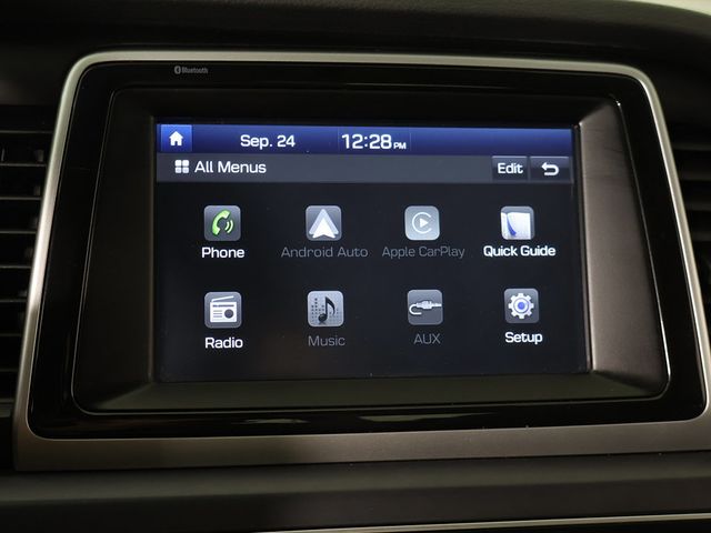 2018 Hyundai Sonata SE 2.4L - 23085178 - 38