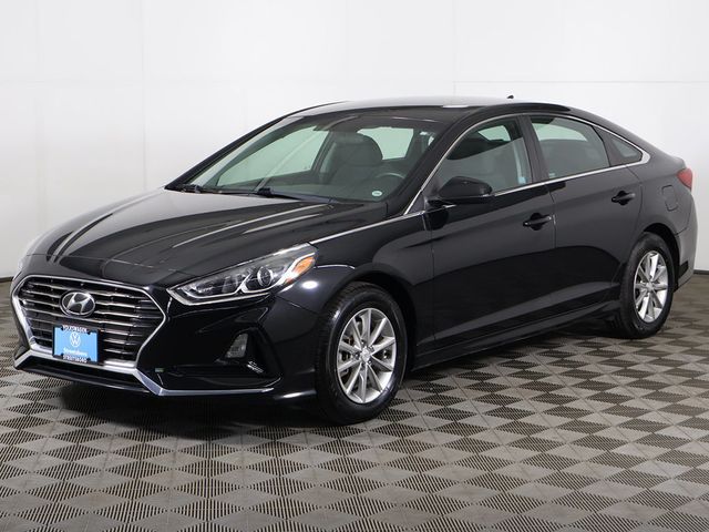 2018 Hyundai Sonata SE 2.4L - 23085178 - 5