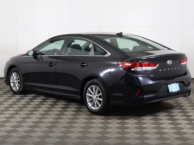 2018 Hyundai Sonata SE 2.4L - 23085178 - 6