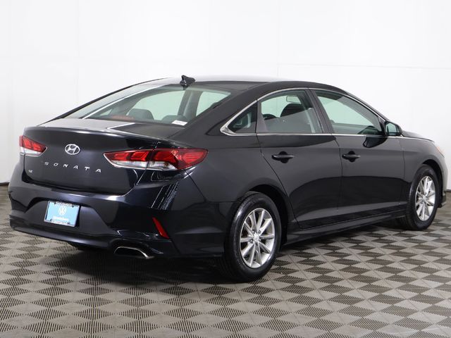 2018 Hyundai Sonata SE 2.4L - 23085178 - 7