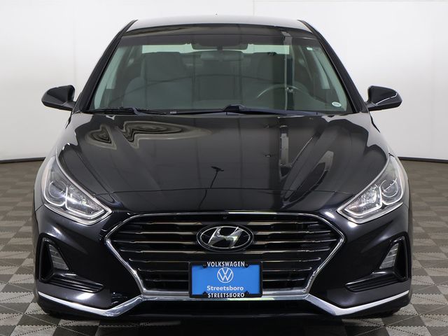 2018 Hyundai Sonata SE 2.4L - 23085178 - 8
