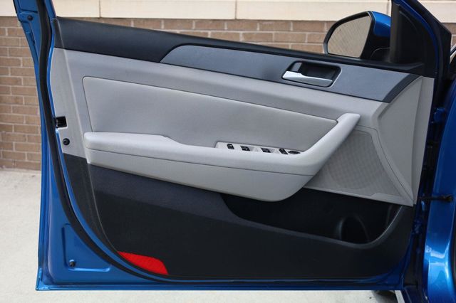 2018 Hyundai Sonata SEL - 23063561 - 11