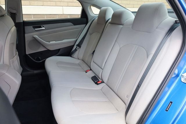 2018 Hyundai Sonata SEL - 23063561 - 16